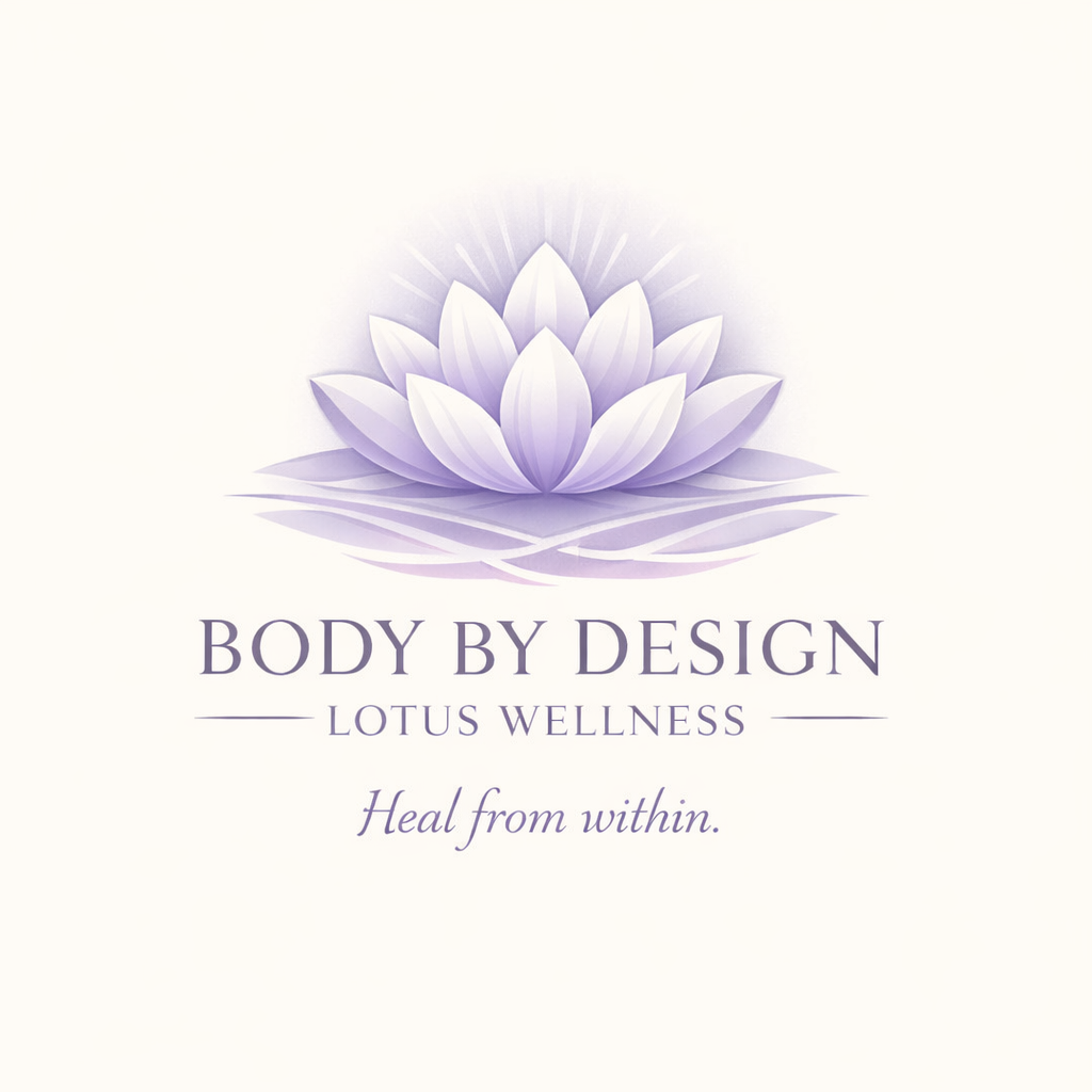 Lotus Body by Design